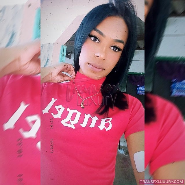 Inara Mulata - Foto 8 de 15