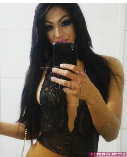 Isabela Melo - Foto 6 de 7