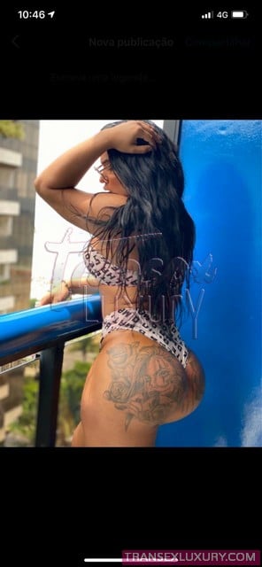 Isabela Reis - Foto 13 de 14