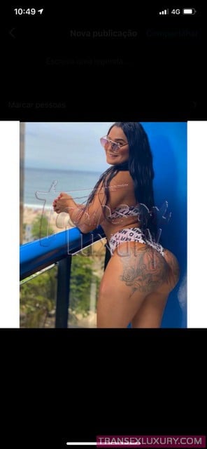 Isabela Reis - Foto 14 de 14