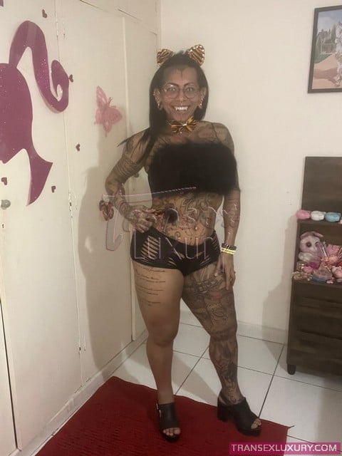 Isabelly Ferreira - Foto 51 de 85