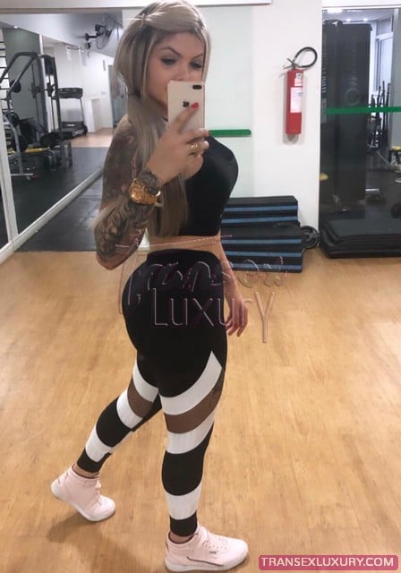 Isabelly Gaúcha - Foto 33 de 33