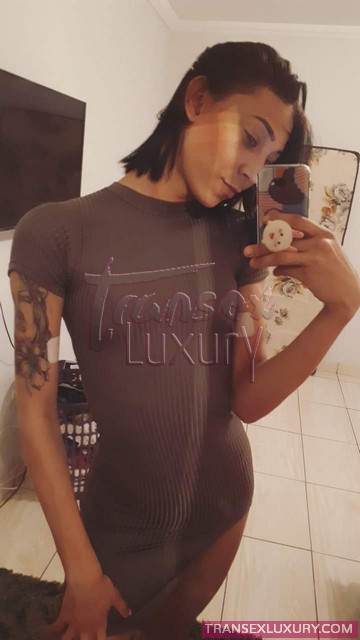 Isadora Ribeiro - Foto 55 de 58