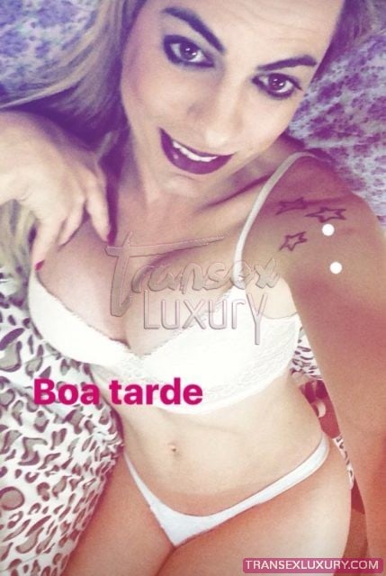 Ysah Martinelli - Foto 25 de 73
