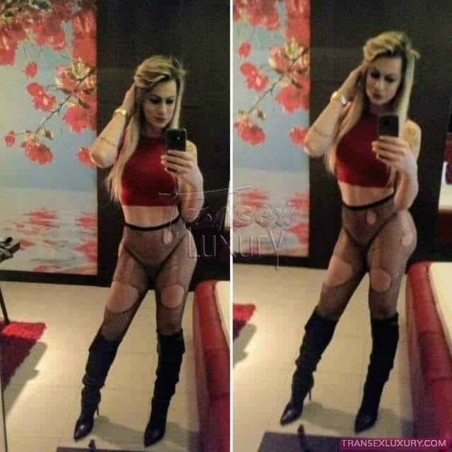 Ysah Martinelli - Foto 41 de 73