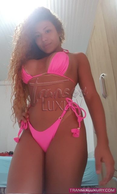 Isabella Moraes - Foto 11 de 49