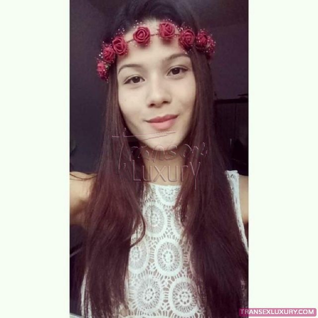 Isabelly Klin Klin - Foto 8 de 44