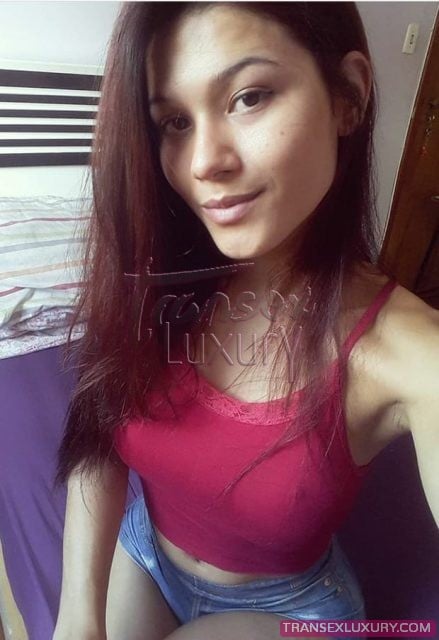 Isabelly Klin Klin - Foto 12 de 44