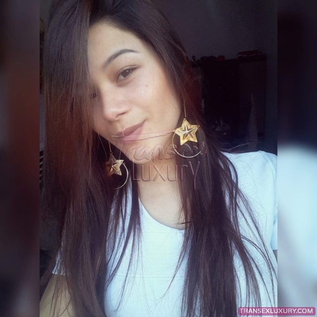 Isabelly Klin Klin - Foto 16 de 44