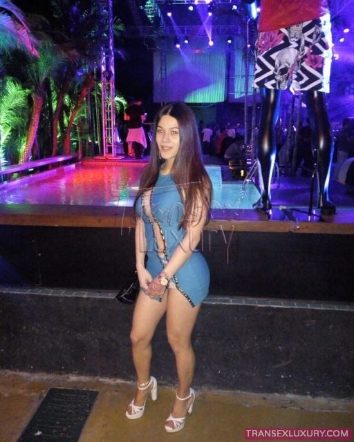Isabelly Klin Klin - Foto 26 de 44