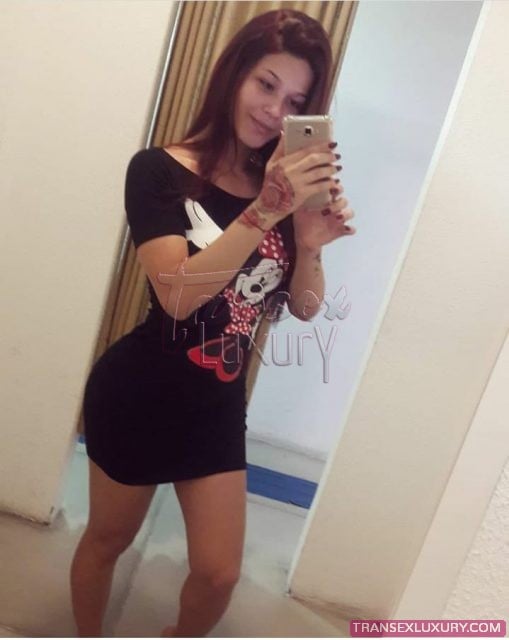 Isabelly Klin Klin - Foto 30 de 44