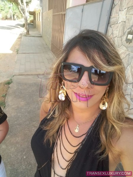 Izadora Herrera - Foto 1 de 27