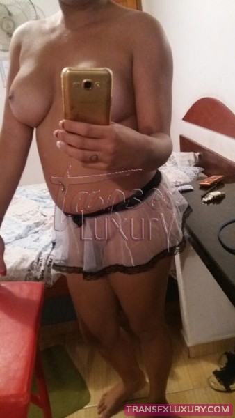 Izadora Herrera - Foto 19 de 27