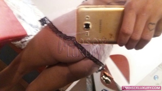Izadora Herrera - Foto 22 de 27