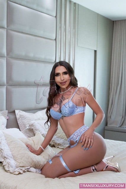 Jaqueline Lopez - Foto 2 de 39