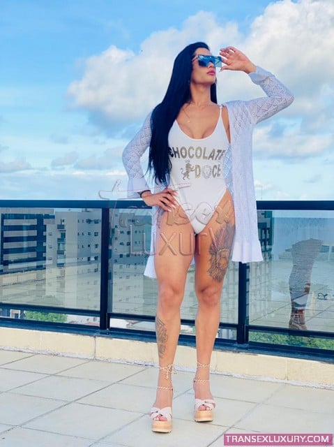 Jessica Silva - Foto 1 de 36