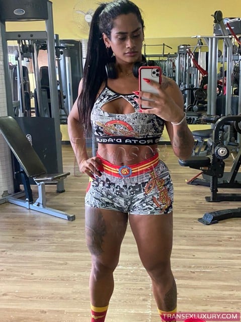 Jessica Silva - Foto 32 de 36