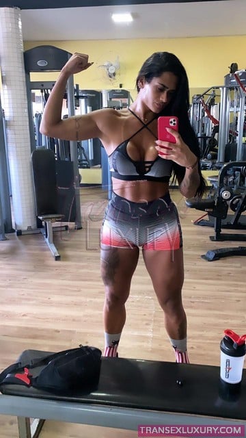 Jessica Silva - Foto 33 de 36