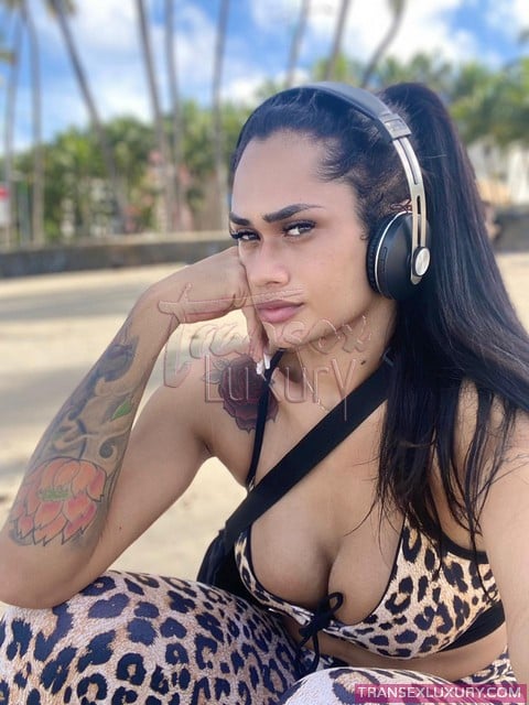 Jessica Silva - Foto 34 de 36