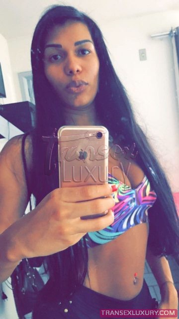 Jackelyne Mineirinha - Foto 18 de 31