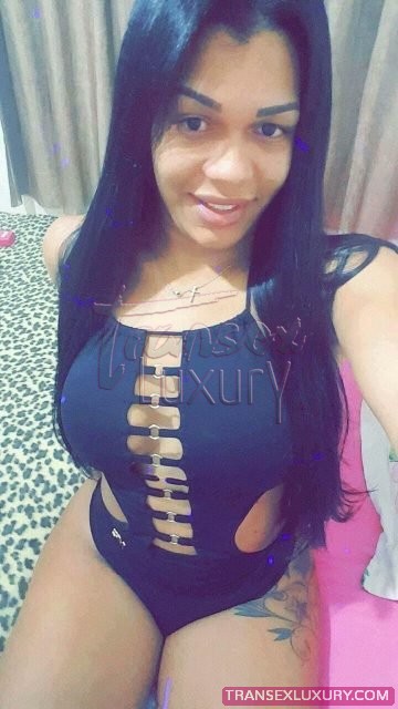 Jackelyne Mineirinha - Foto 20 de 31