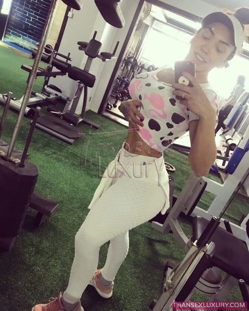 Jakeline Sandri - Foto 34 de 49
