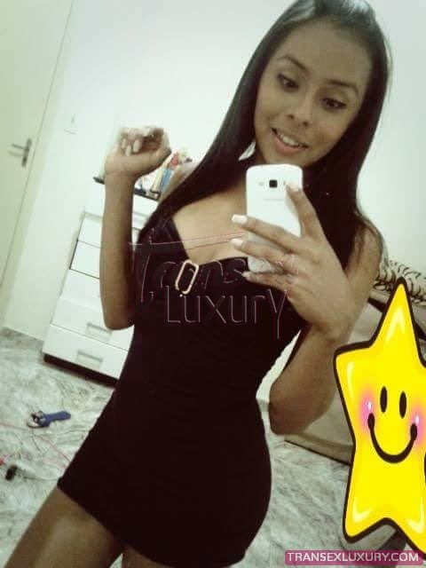 Janaina Santos - Foto 5 de 11