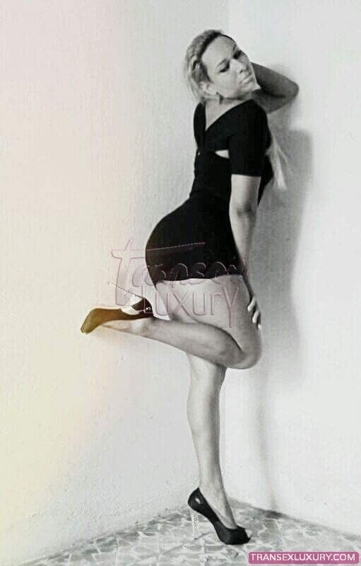 Jessica Blond - Foto 11 de 43