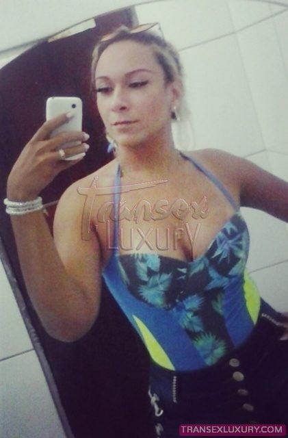 Jessica Blond - Foto 15 de 43