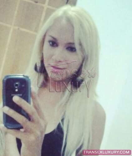 Jessica Blond - Foto 25 de 43