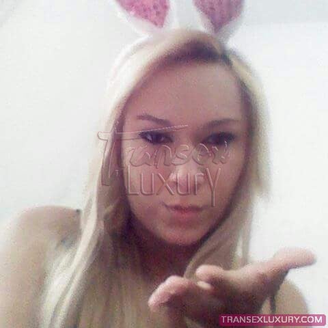 Jessica Blond - Foto 28 de 43