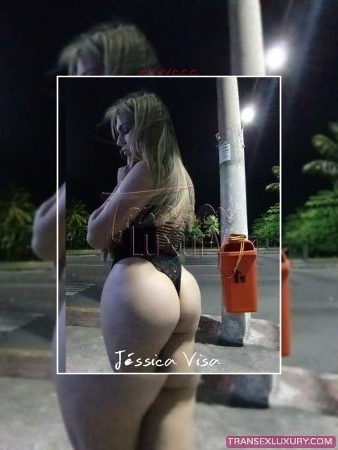 Jessica Visa - Foto 27 de 57