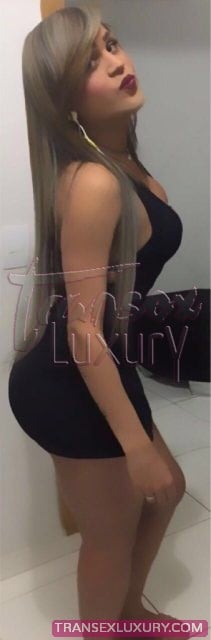 Jhennyy Carrie - Foto 10 de 14