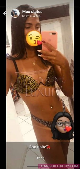 Jéssica Alves - Foto 4 de 40