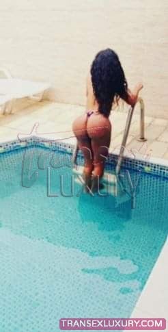 Jenifer Ferrari - Foto 14 de 19