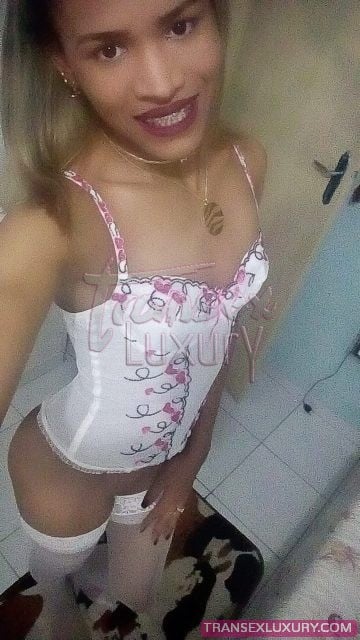 Jhamilly Pereira - Foto 8 de 11