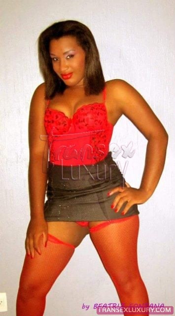 Juliana Morena - Foto 6 de 24