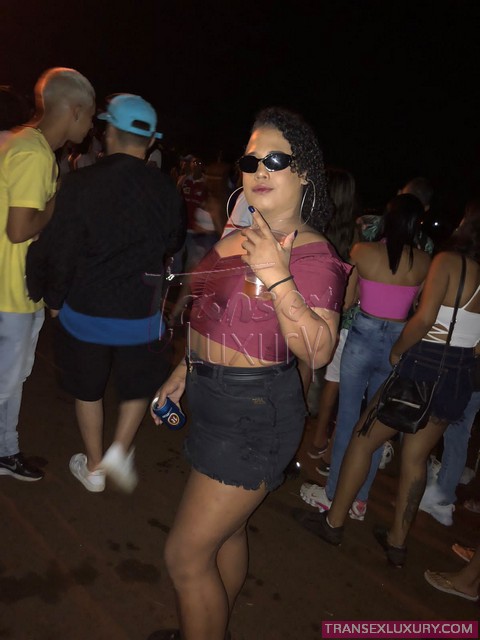 Jhenifer Santana - Foto 5 de 14