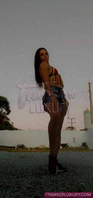 Juliana Close - Foto 14 de 15