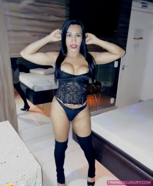 Karol Rufino - Foto 1 de 19