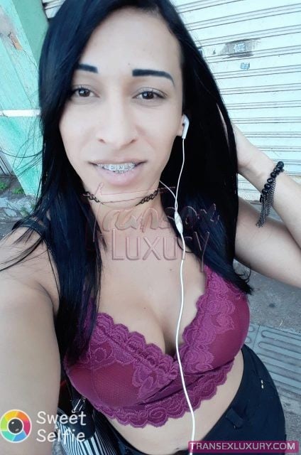 Karol Rufino - Foto 8 de 19