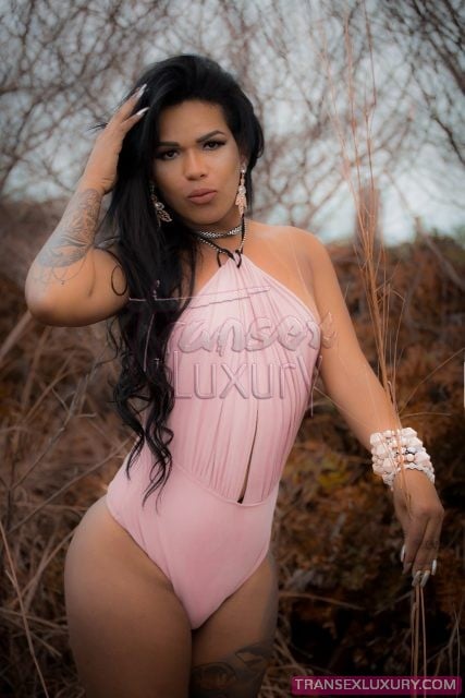 Kathelyn Domingues - Foto 11 de 54