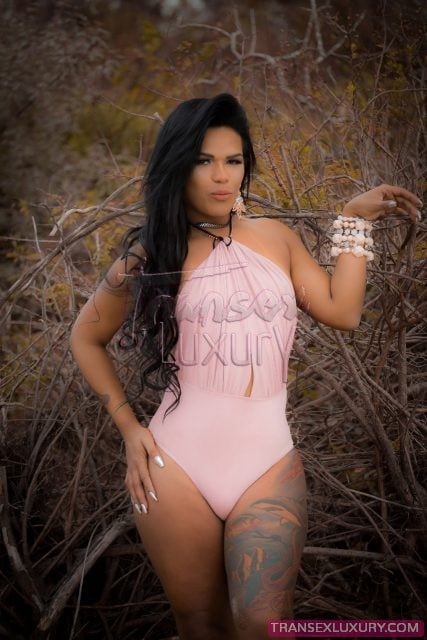 Kathelyn Domingues - Foto 12 de 54