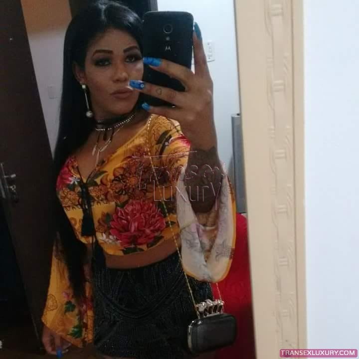 Kathelyn Domingues - Foto 29 de 54