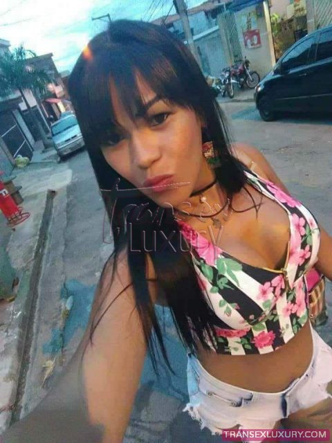 Kathelyn Domingues - Foto 38 de 54