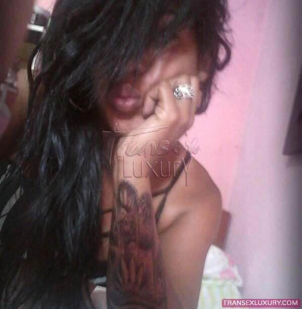 Kathelyn Domingues - Foto 41 de 54