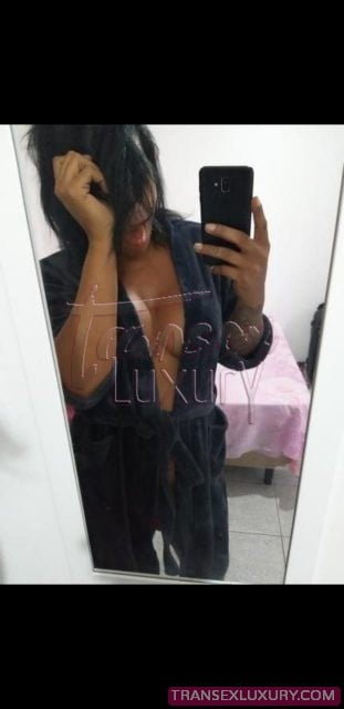 Kathelyn Domingues - Foto 44 de 54