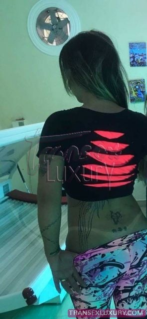 Katlyn Suzuki - Foto 27 de 46