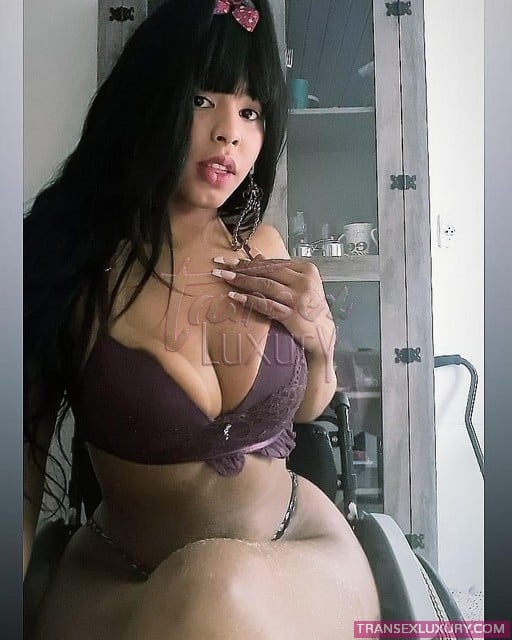 Katherine Arantes - Foto 4 de 15