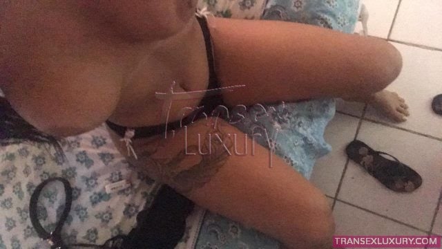 Katyllen Angel - Foto 8 de 11